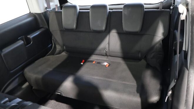 2012 Honda Stepwagon Spada Z Cool Spirit image 322066