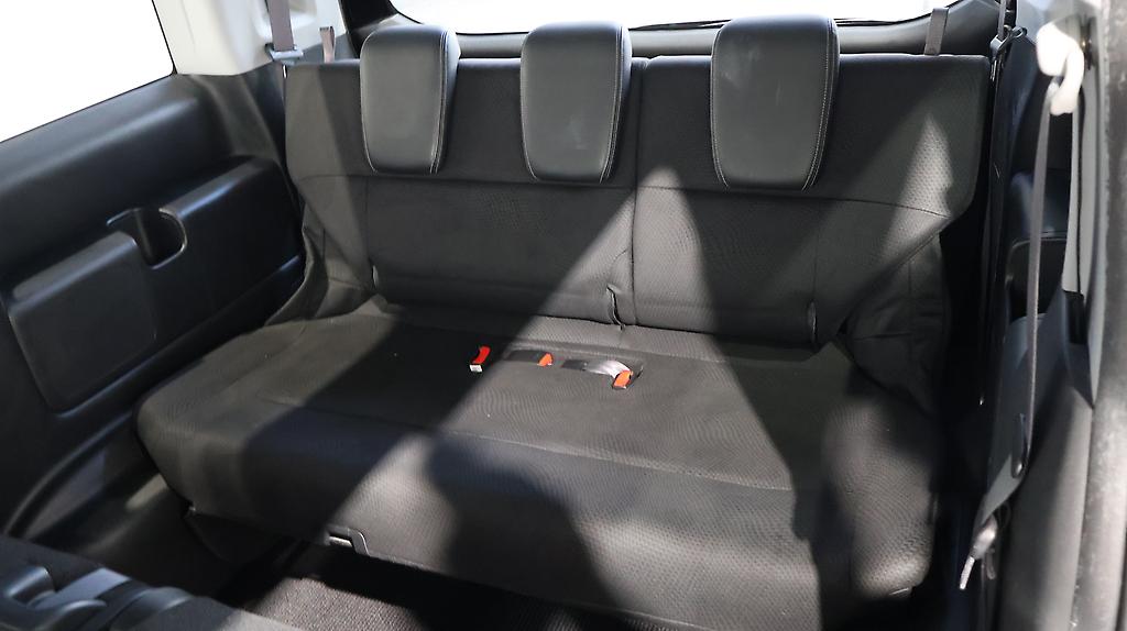 2012 Honda Step Wagon Spada Z Cool Spirit image 322022