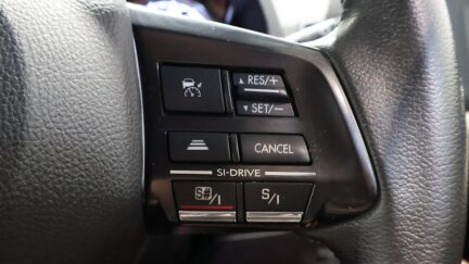 2012 Subaru Legacy Touring Wagon image 324468