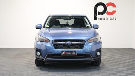 2017 Subaru Xv 2.0i-S Eyesight AWD image 322037