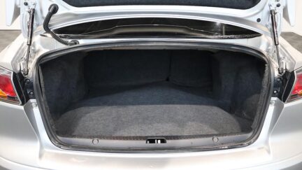 2017 Mitsubishi Lancer GTI 2.4P/CVT image 326056