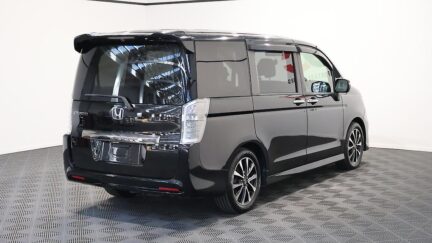 2012 Honda Step Wagon Spada Z Cool Spirit image 322016