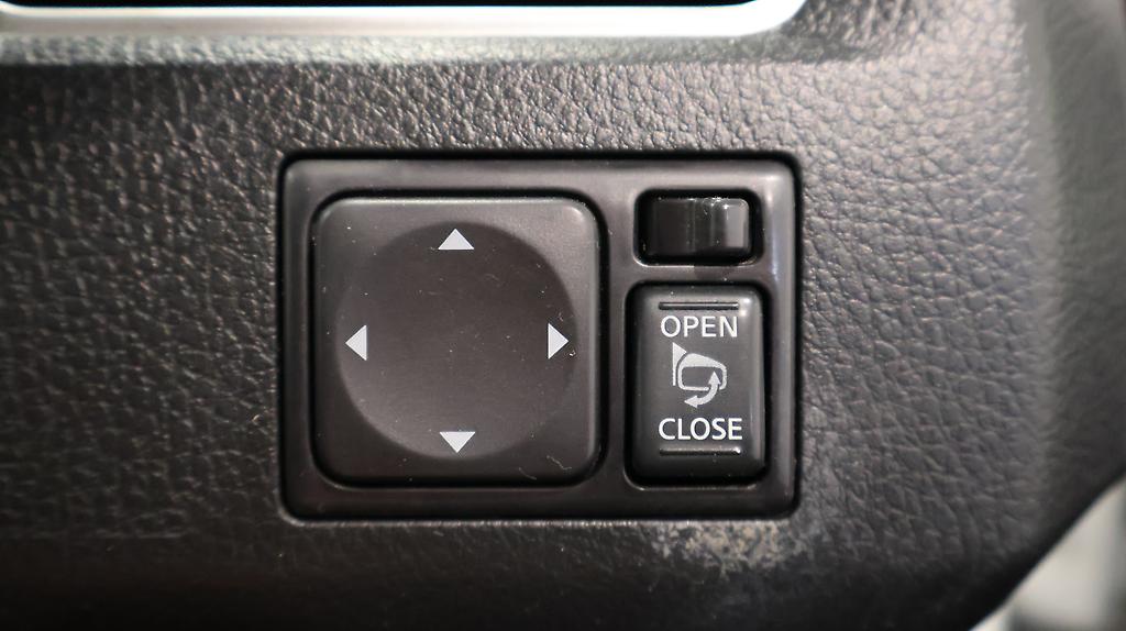 2013 Nissan Serena Hybrid Highway Star S V Aeromode image 326944