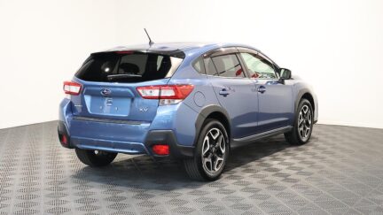 2018 Subaru Xv 2.0i-S Eyesight AWD image 323439