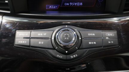 2012 Nissan Elgrand image 322836