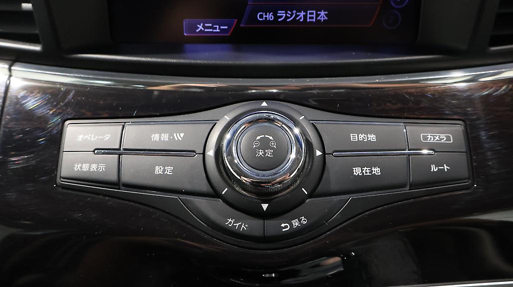 2012 Nissan Elgrand image 322836