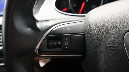 2014 Audi A4 Avant 2.0 TFSI image 324516