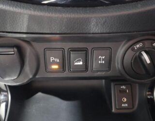 2015 Nissan Navara ST-X 2.3D/4WD/7AM/UT image 321807