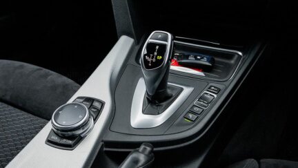 2014 Bmw 320i 320i M Sports , Parking sensors image 324928