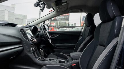 2017 Subaru Impreza Sport 2.0i-S Eyesight image 324957