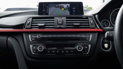 2012 Bmw 320i Leather PKG Sports Tints image 324696