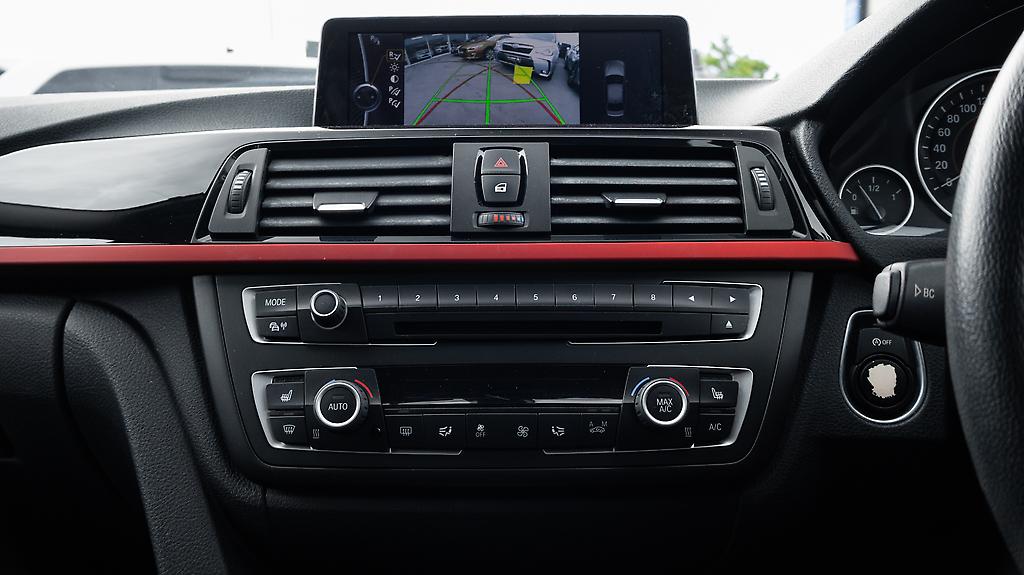 2012 Bmw 320i Leather PKG Sports Tints image 324696