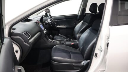 2013 Subaru Impreza Sport – Bodykit – Work Wheels image 323622