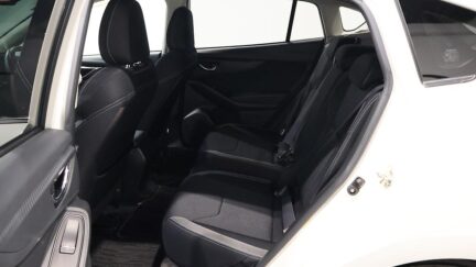 2017 Subaru Impreza Sport 2.0i-S Eyesight AWD image 323679