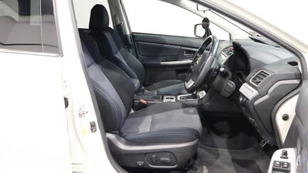 2015 Subaru Levorg 1.6GT-S Eyesight 4WD image 324865
