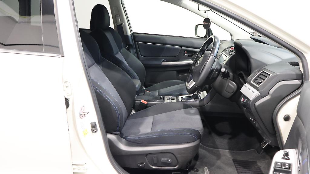 2015 Subaru Levorg 1.6GT-S Eyesight 4WD image 324865