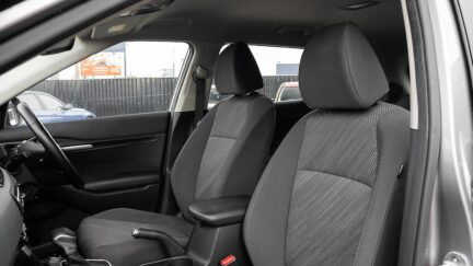 2019 Kia Seltos LX 2.0P/IV NZ NEW image 324379