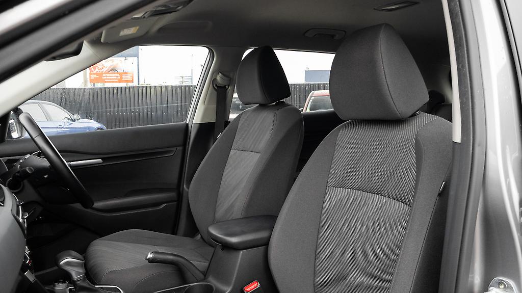 2019 Kia Seltos LX 2.0P/IV NZ NEW image 324379