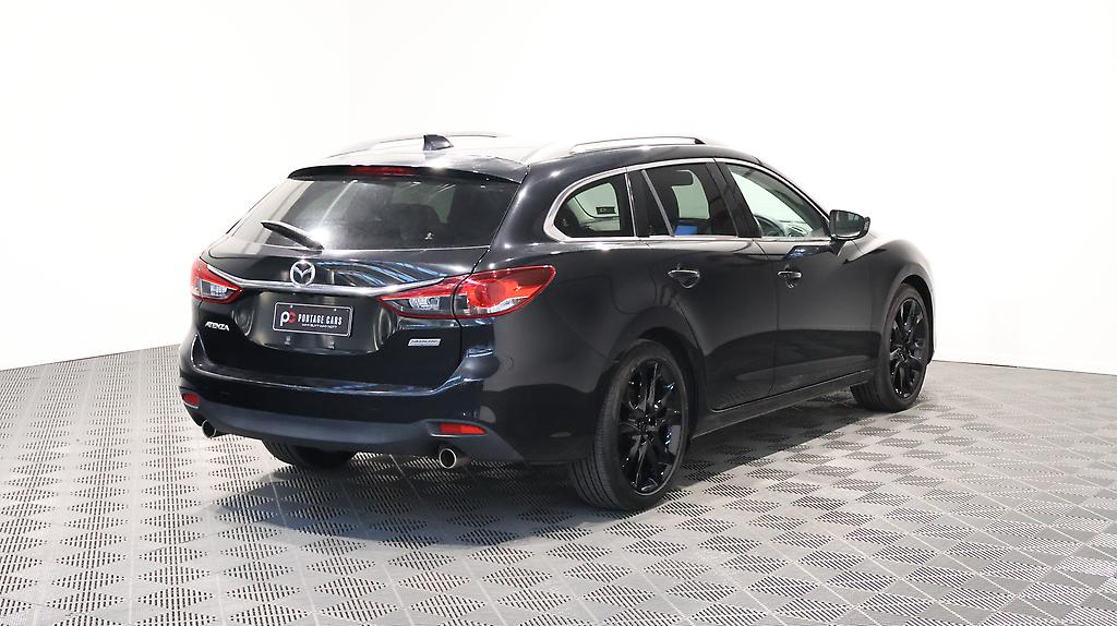 2013 Mazda Atenza 20S Wagon image 325732