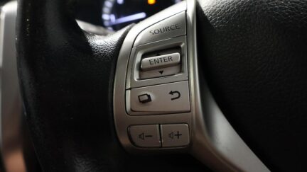 2015 Nissan Navara ST-X 2.3D/7AM/UT/4DR image 326878