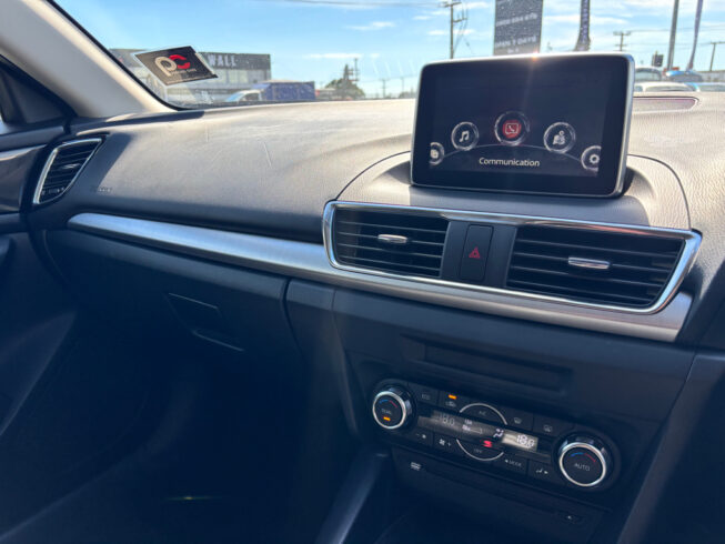 2014 Mazda Axela HYBRID image 322116