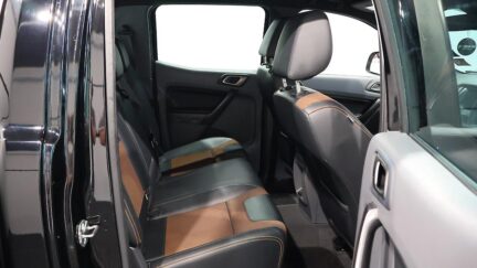 2017 Ford Ranger WILDTRAK 3.2D/4WD image 326638