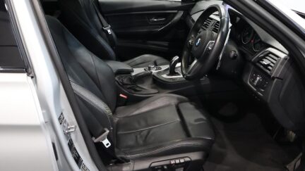 2013 Bmw 335i Active Hybrid 3 series image 326753