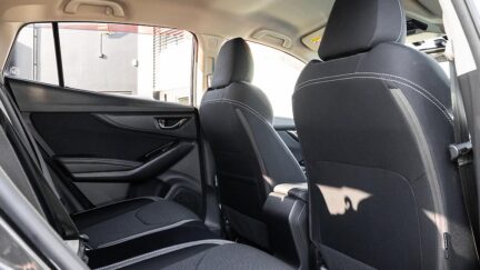 2017 Subaru Impreza Sport 2.0i-S Eyesight image 324772