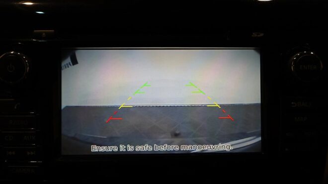 2015 Nissan Navara ST-X 2.3D/4WD/7AM/UT image 321798