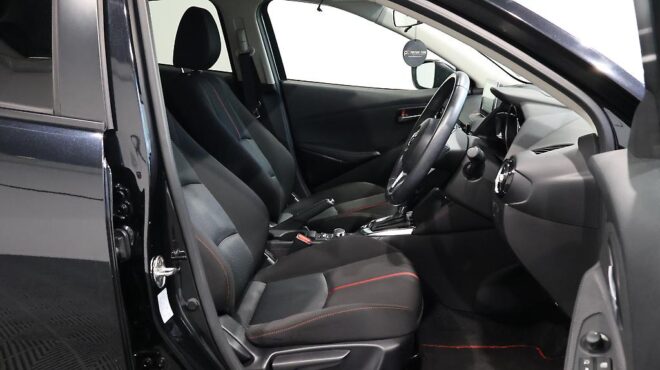 2016 Mazda Demio image 322199