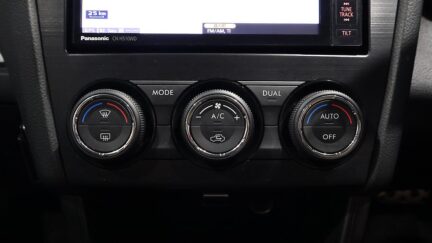 2012 Subaru Xv 2.0 i-L Eyesight AWD image 322968