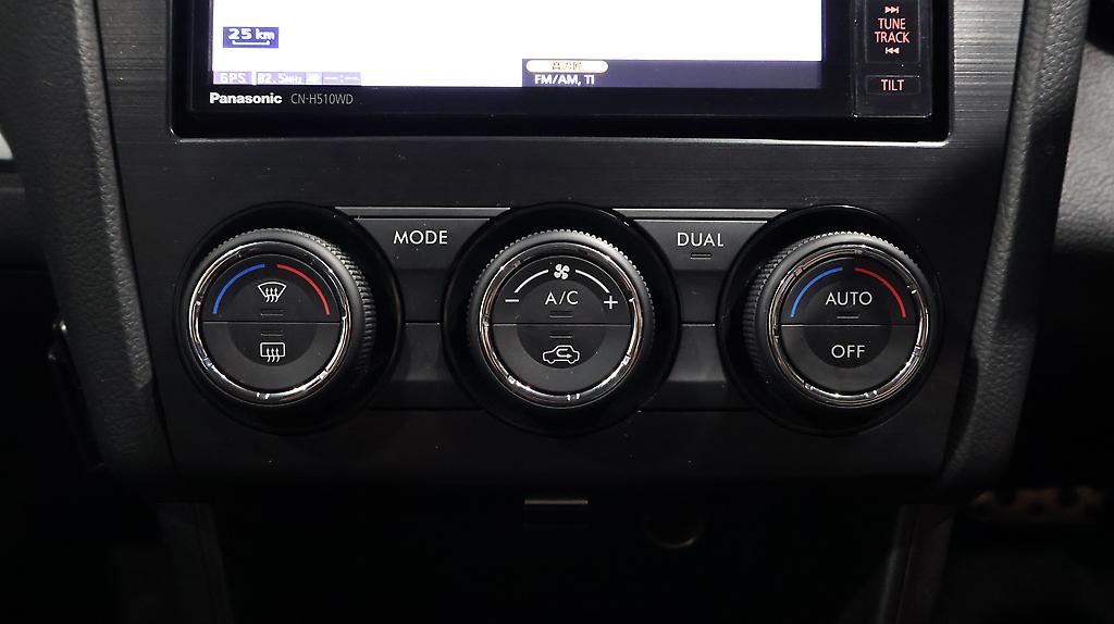 2012 Subaru Xv 2.0 i-L Eyesight AWD image 322968