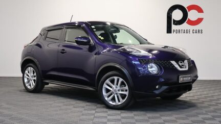 2014 Nissan Juke image 322128