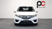 2013 Honda Fit Hybrid L Package image 321949