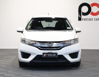 2013 Honda Fit Hybrid L Package image 321949