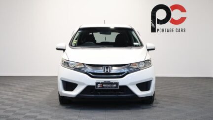 2013 Honda Fit Hybrid L Package image 321369