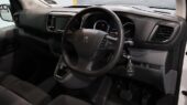 2023 Peugeot Expert MWB 2.0DT/8AT image 322330
