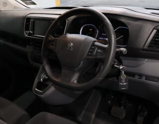 2023 Peugeot Expert MWB 2.0DT/8AT image 322330