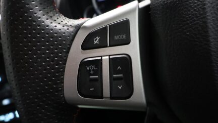 2012 Suzuki Swift NZ New SPORT 1.6 5DR 6MT image 321856