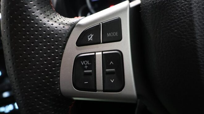 2012 Suzuki Swift NZ New SPORT 1.6 5DR 6MT image 322427