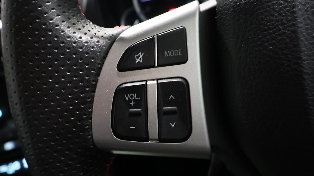 2012 Suzuki Swift NZ New SPORT 1.6 5DR 6MT image 321856