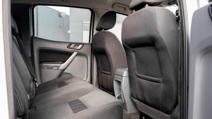 2016 Ford Ranger XLT DOUBLE CAB W/S A NZ NEW image 325560