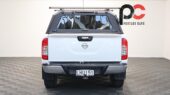2018 Nissan Navara ST 2.3D/4WD/7AM/UT/4 image 321997