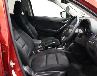 2014 Mazda Cx-5 20S Low KMs image 322153