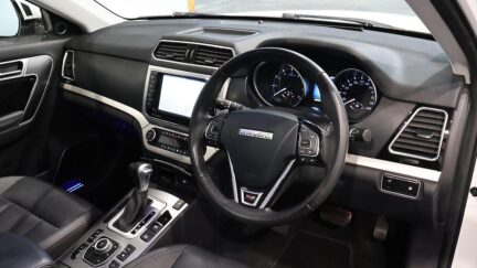 2019 Haval H6 LUX 2.0PT/6AT image 321603