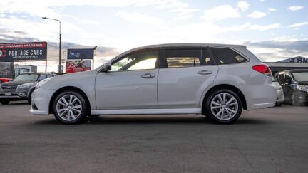 2012 Subaru Legacy 2.5i Touring wagon AWD image 326817