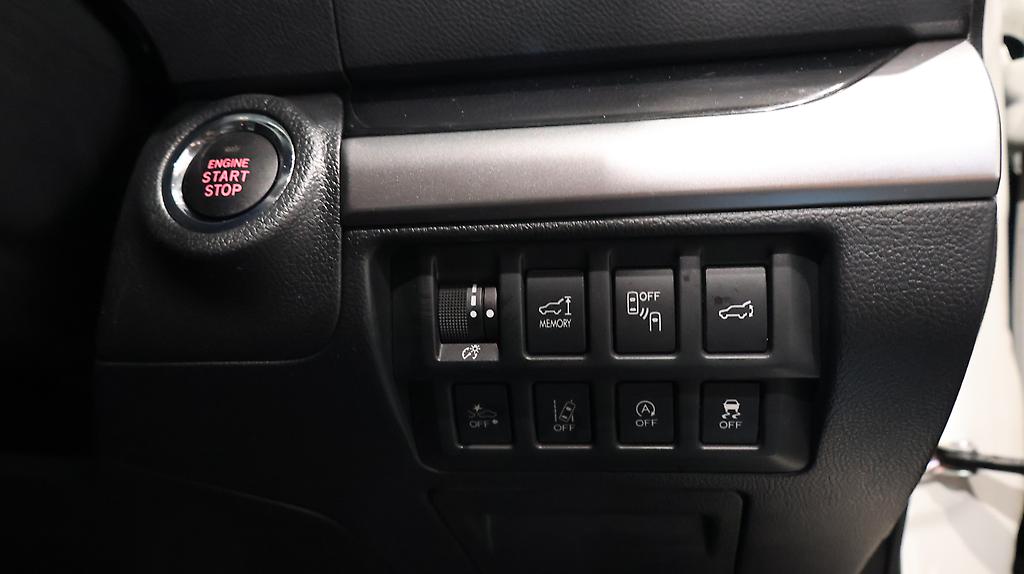 2016 Subaru Outback Limited AWD image 326502