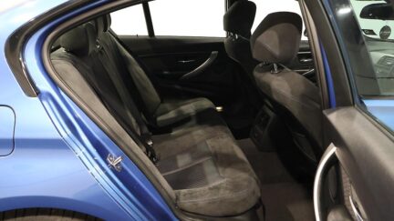 2012 Bmw 320i Motorsport image 325626