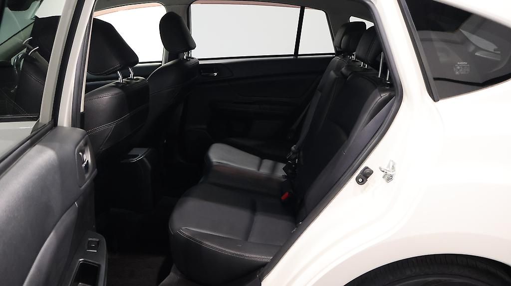 2013 Subaru Impreza Sport image 325990