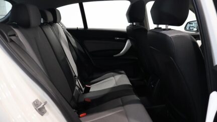 2012 Bmw 116i Factory alloy wheels image 321276